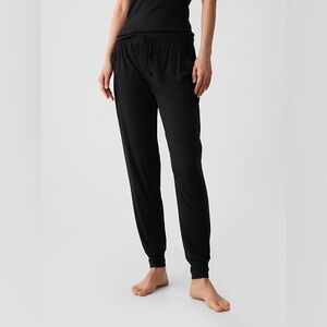 NWOT Gap Body True Sleep Joggers S/Tall